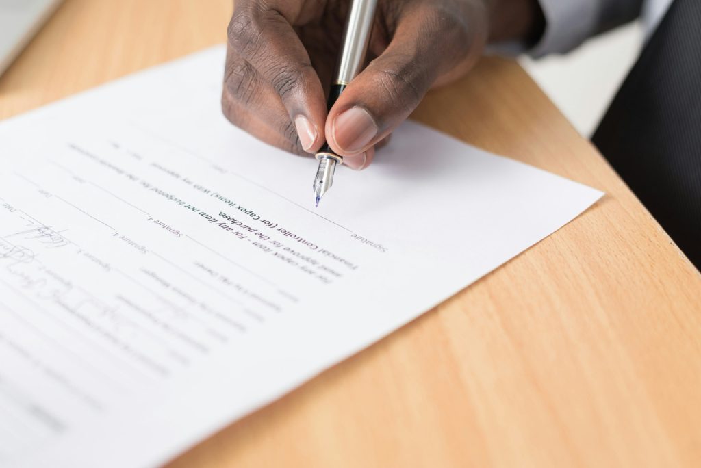 Non-Compete Agreements: What Employees Should Know