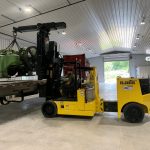 Understanding Load-Bearing Capacity in Heavy Equipment Moving